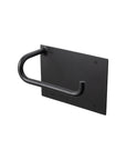toolbox | Iron Paper Holder with Plate