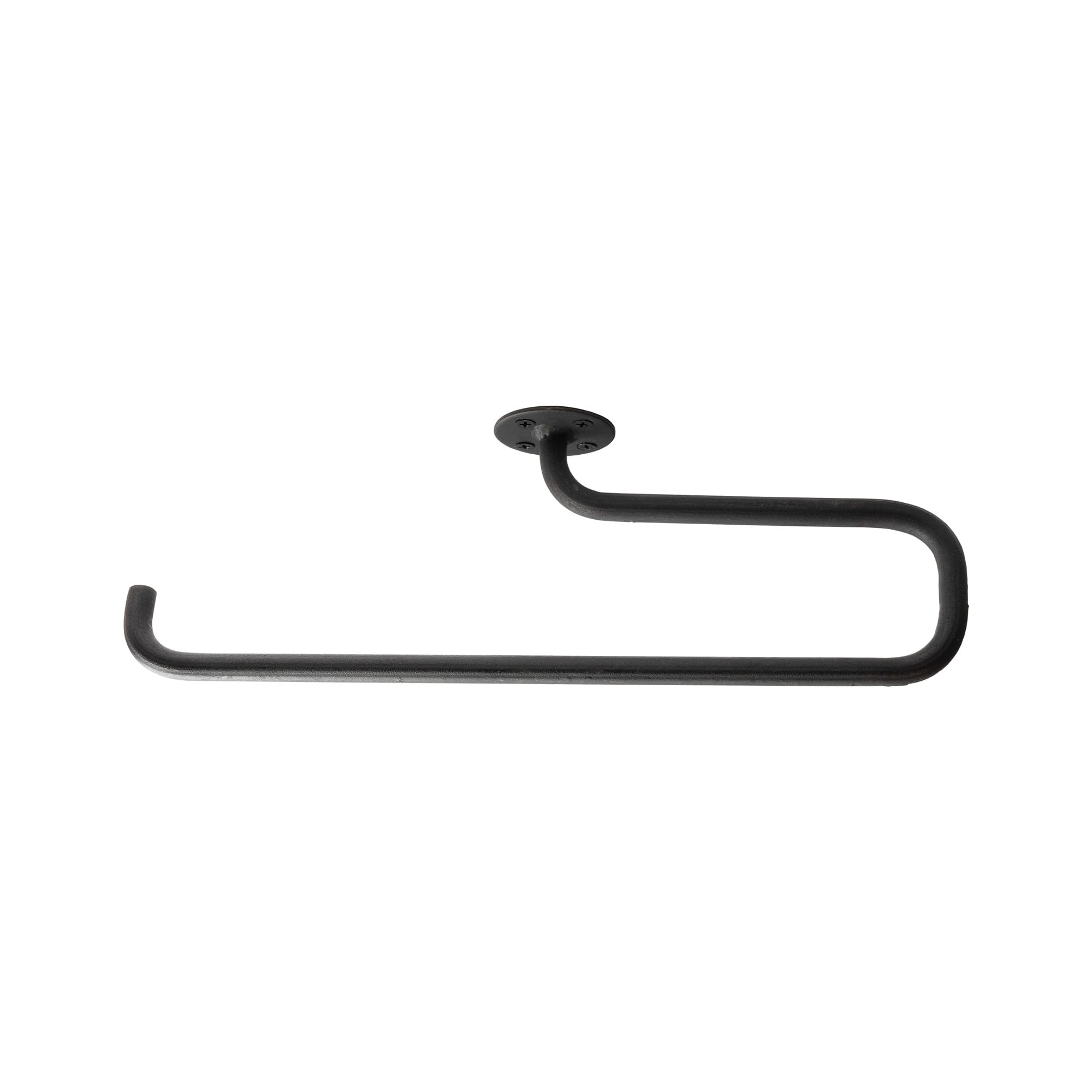 toolbox | Iron Paper Holder - Long