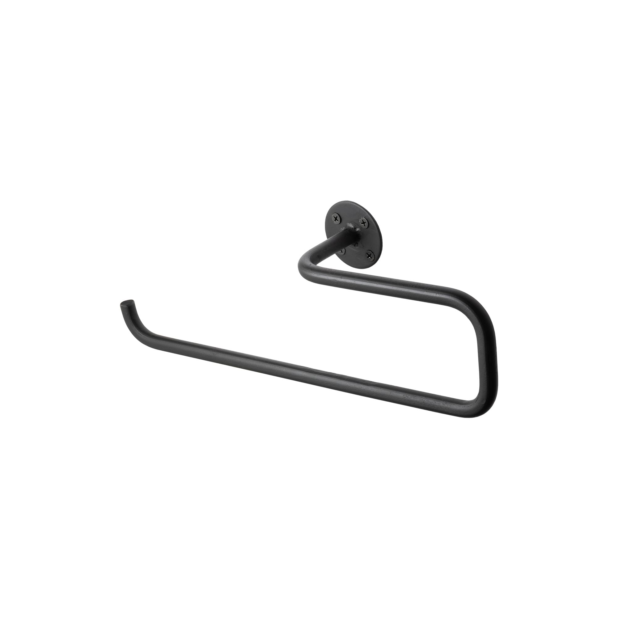 toolbox | Iron Paper Holder - Long