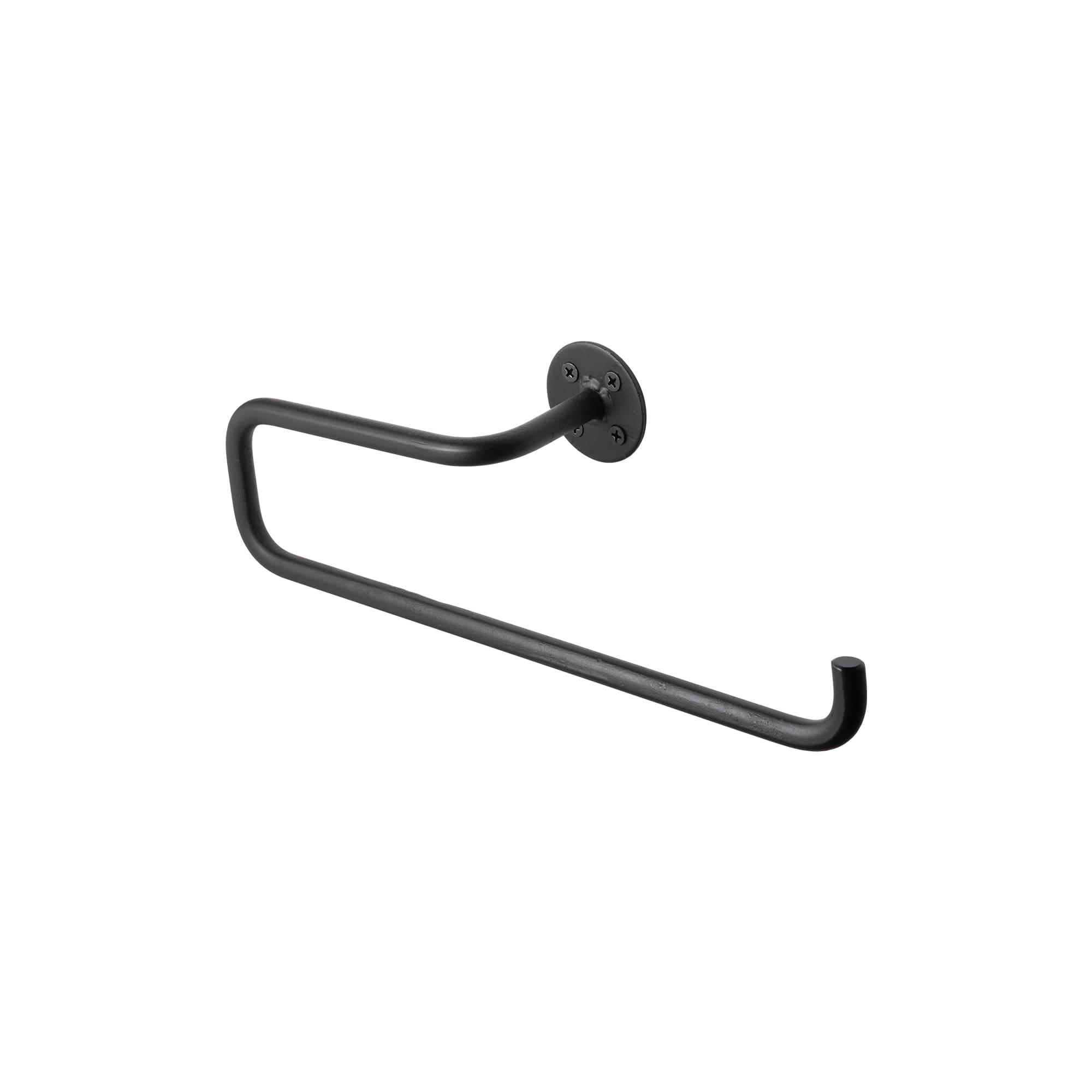 toolbox | Iron Paper Holder - Long