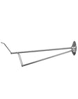 toolbox | Ship Sanitary Parts Swing Towel Hanger