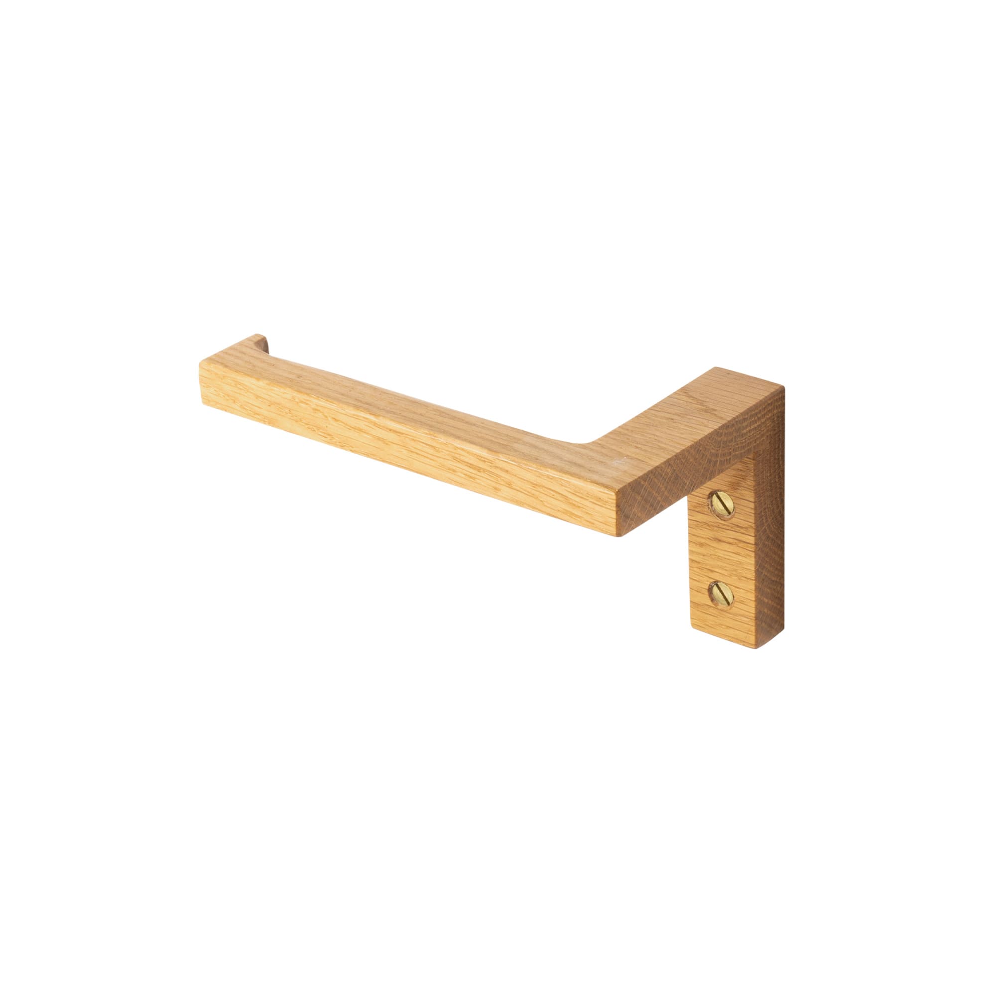 toolbox | Wooden Paper Holder - Single