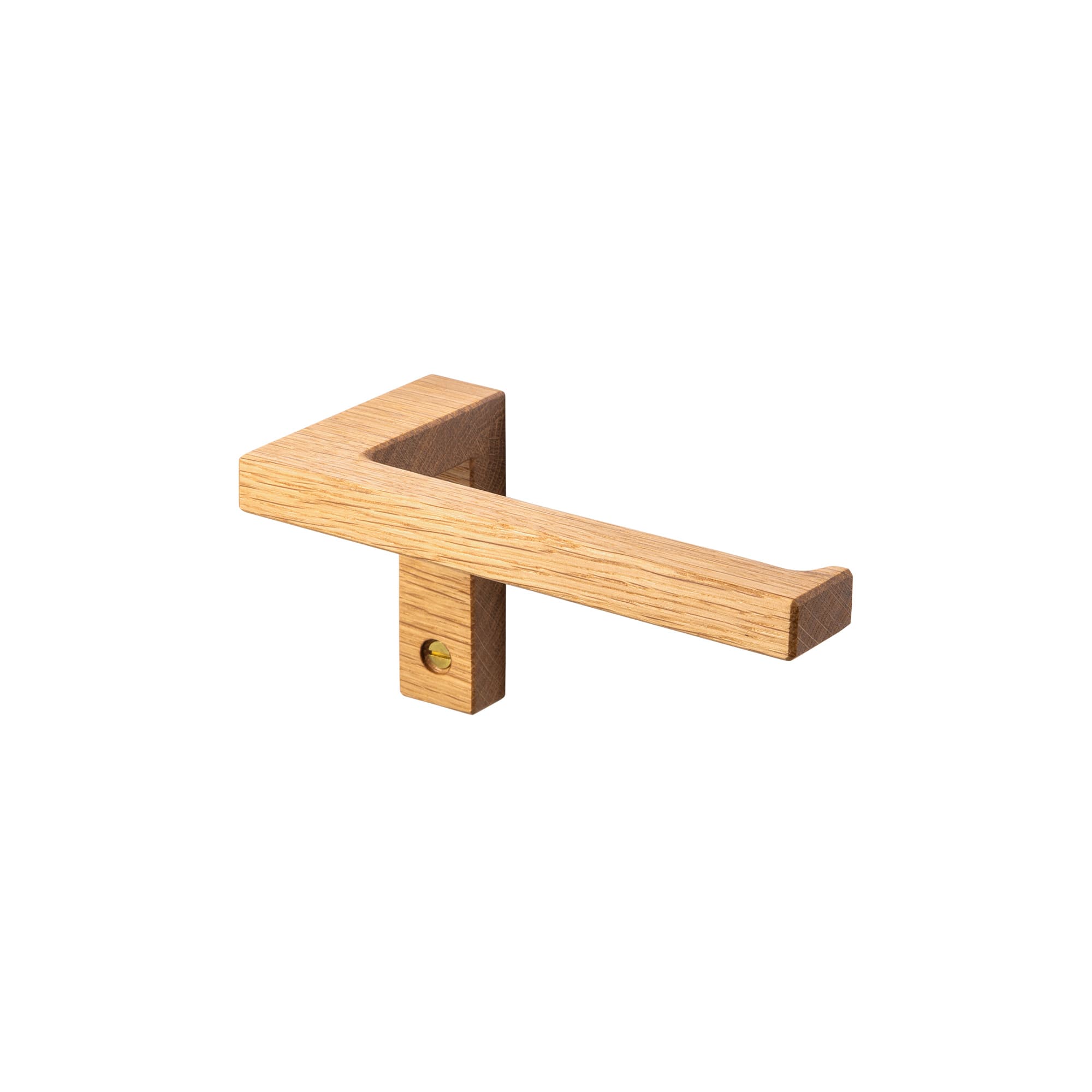toolbox | Wooden Paper Holder - Single
