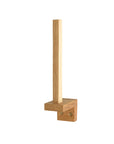 toolbox | Wooden Paper Holder Paper Stocker