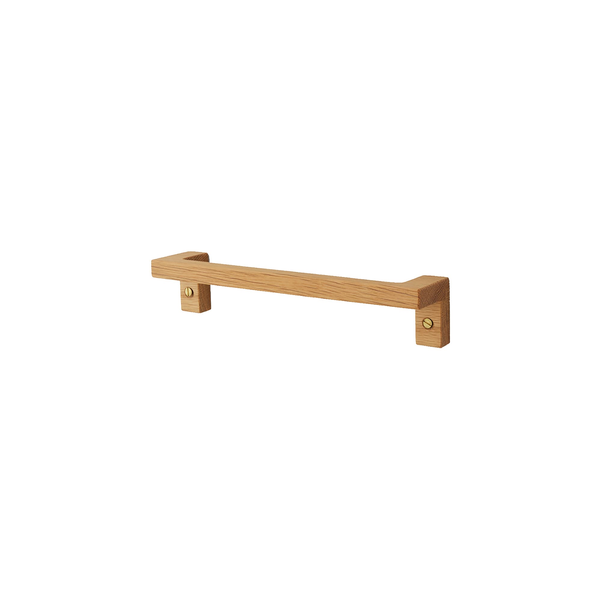 toolbox | Wooden Paper Holder Towel Rack