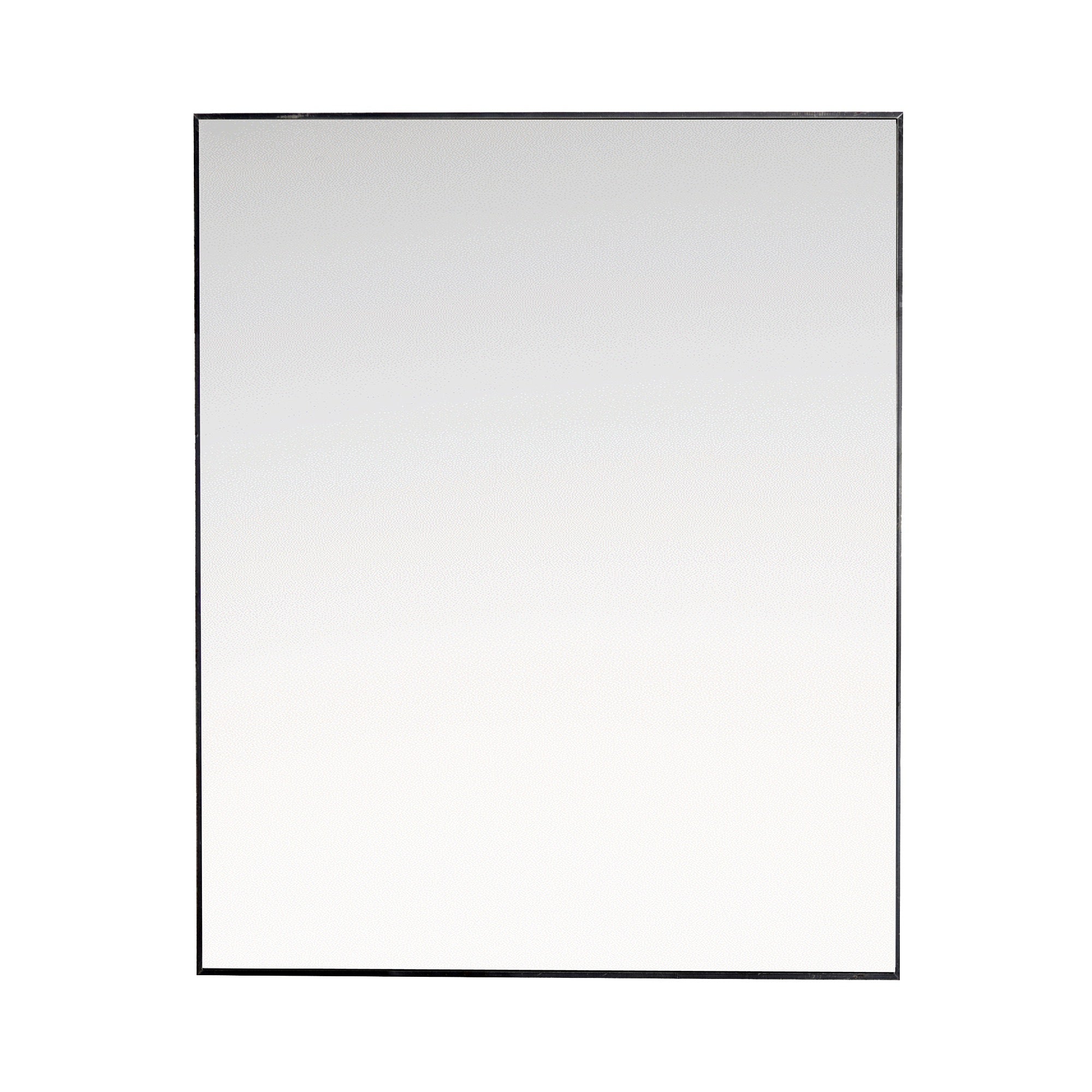 toolbox | Metal Frame Mirror