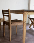 GATEMOUTH TABLE