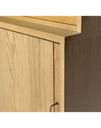 CADEAL Book Case / Open