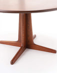 TRESTLES LD TABLE