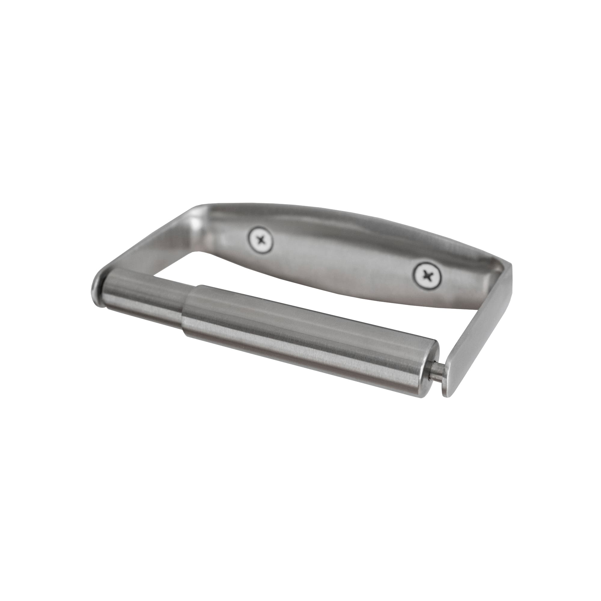 toolbox | Stainless Steel Paper Holder - Single