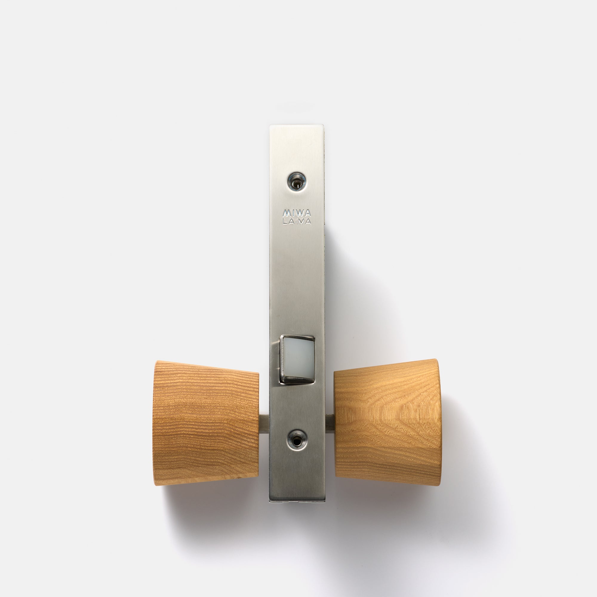 toolbox | Wooden Door Knobs - Ash