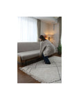 HABITAT SOFA BED