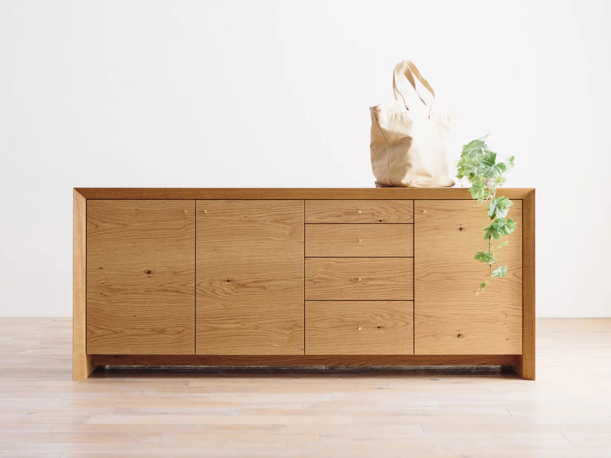 AMICO CHEST & DOOR ( 049 / 089 / 129 / 168)