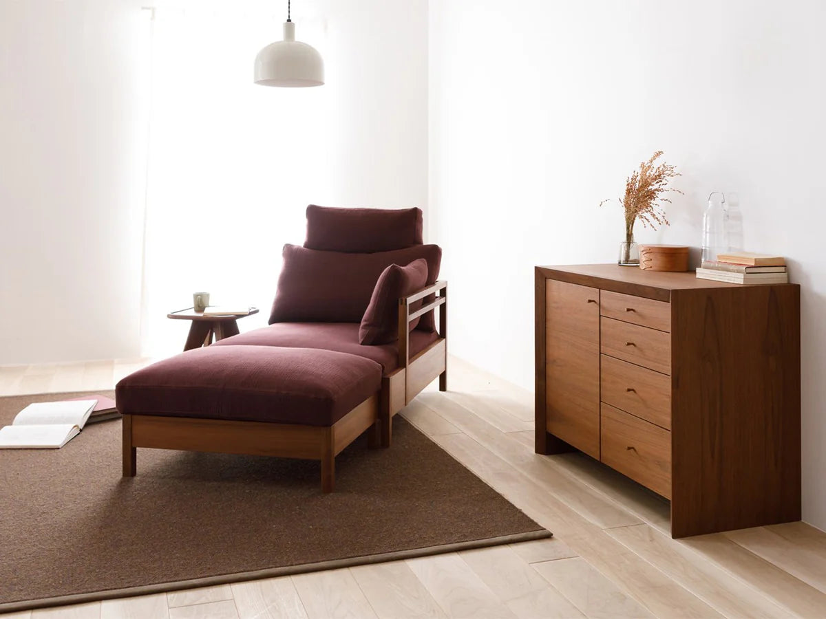 AMICO CHEST & DOOR ( 049 / 089 / 129 / 168)