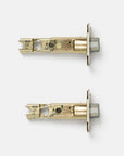 toolbox | Door Parts Flat Handle - Partition Lock