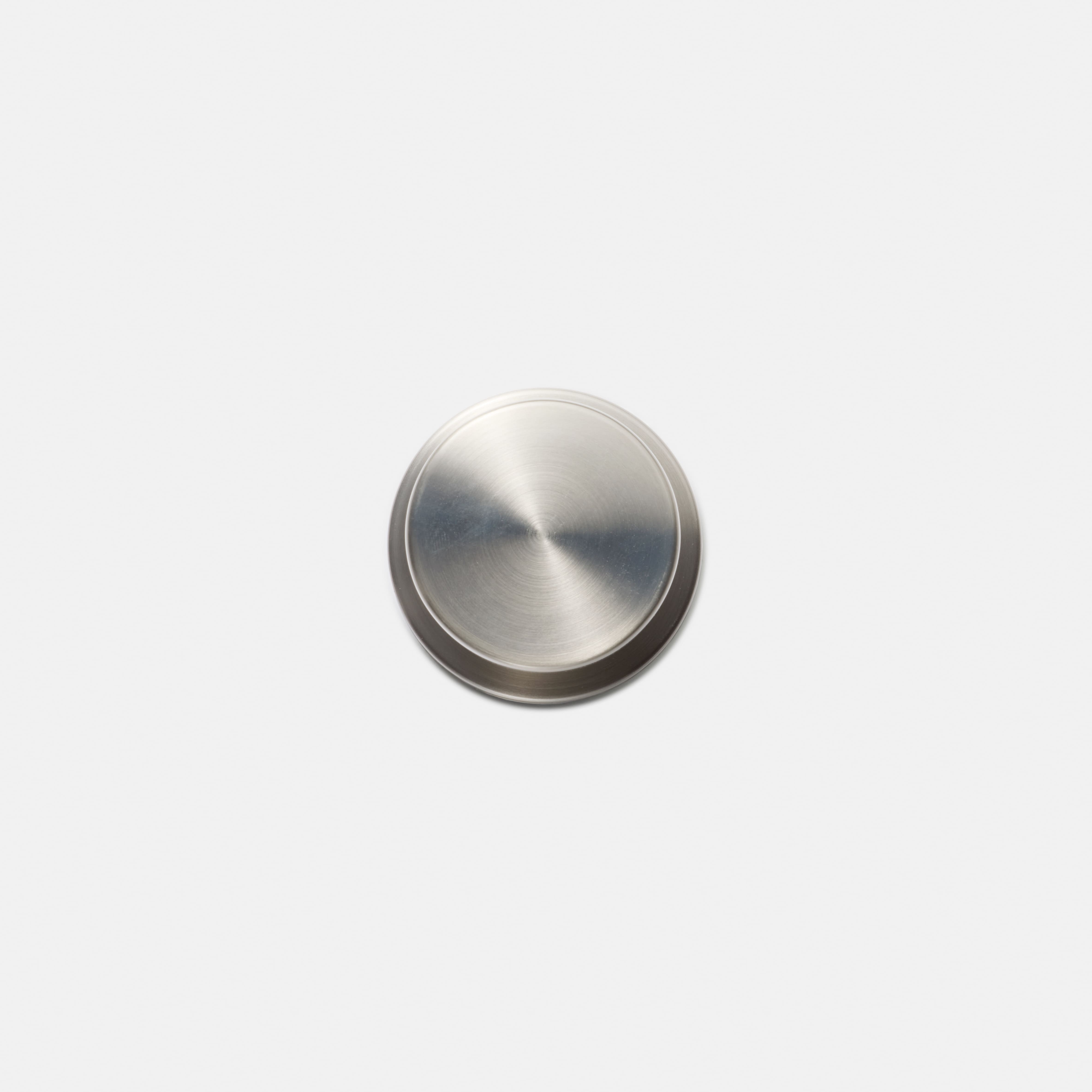 toolbox | Door Parts Circle Knob - Empty Lock