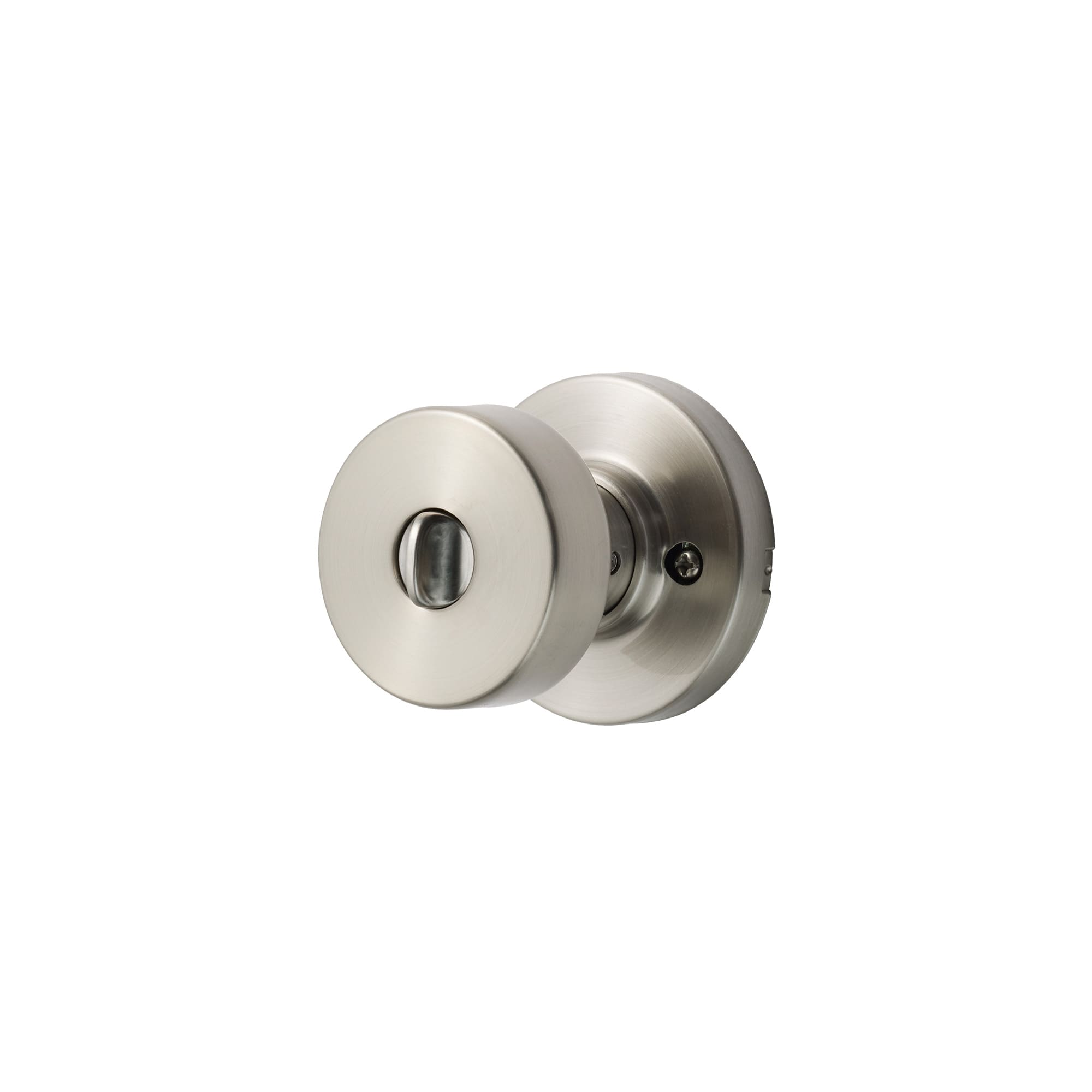 toolbox | Door Parts Circle Knob - Partition Lock