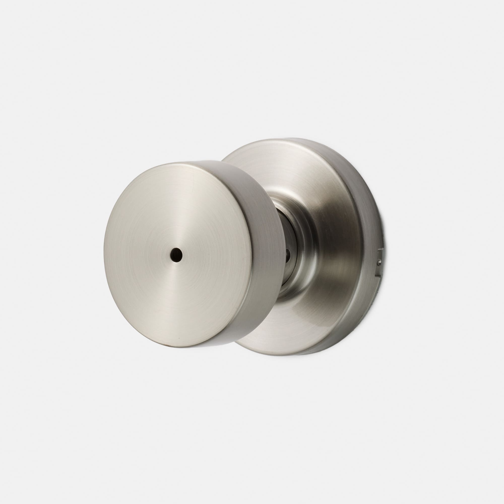 toolbox | Door Parts Circle Knob - Partition Lock