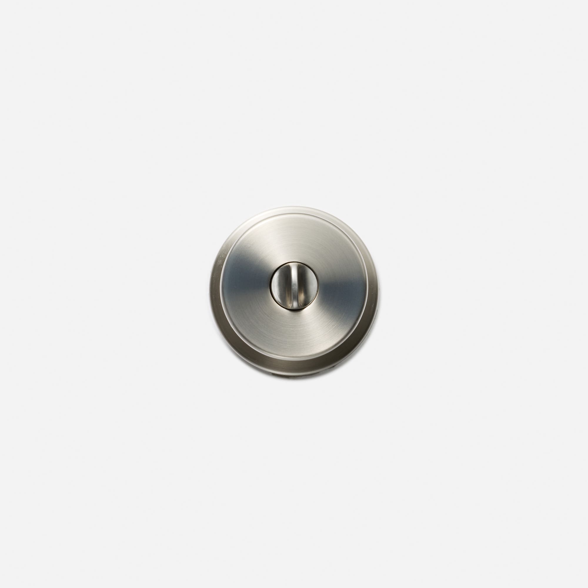 toolbox | Door Parts Circle Knob - Partition Lock