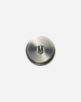 toolbox | Door Parts Circle Knob - Partition Lock