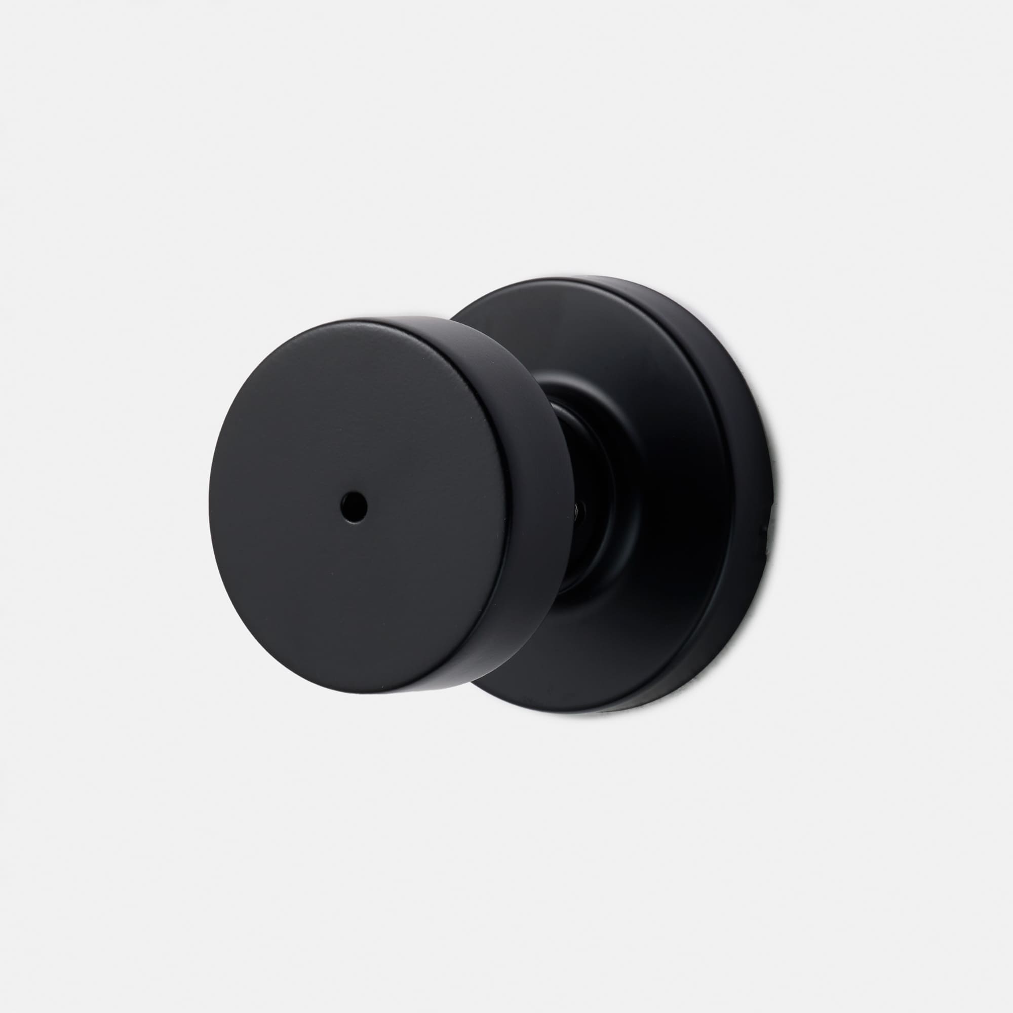 toolbox | Door Parts Circle Knob - Partition Lock