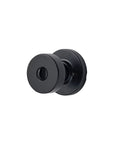 toolbox | Door Parts Circle Knob - Partition Lock