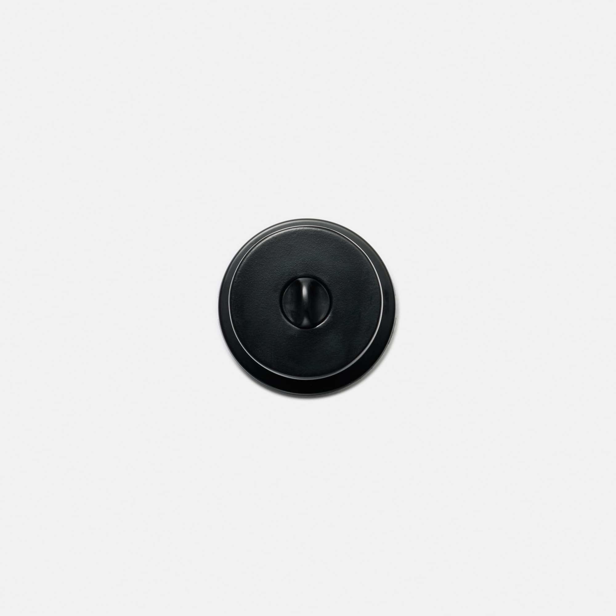toolbox | Door Parts Circle Knob - Partition Lock
