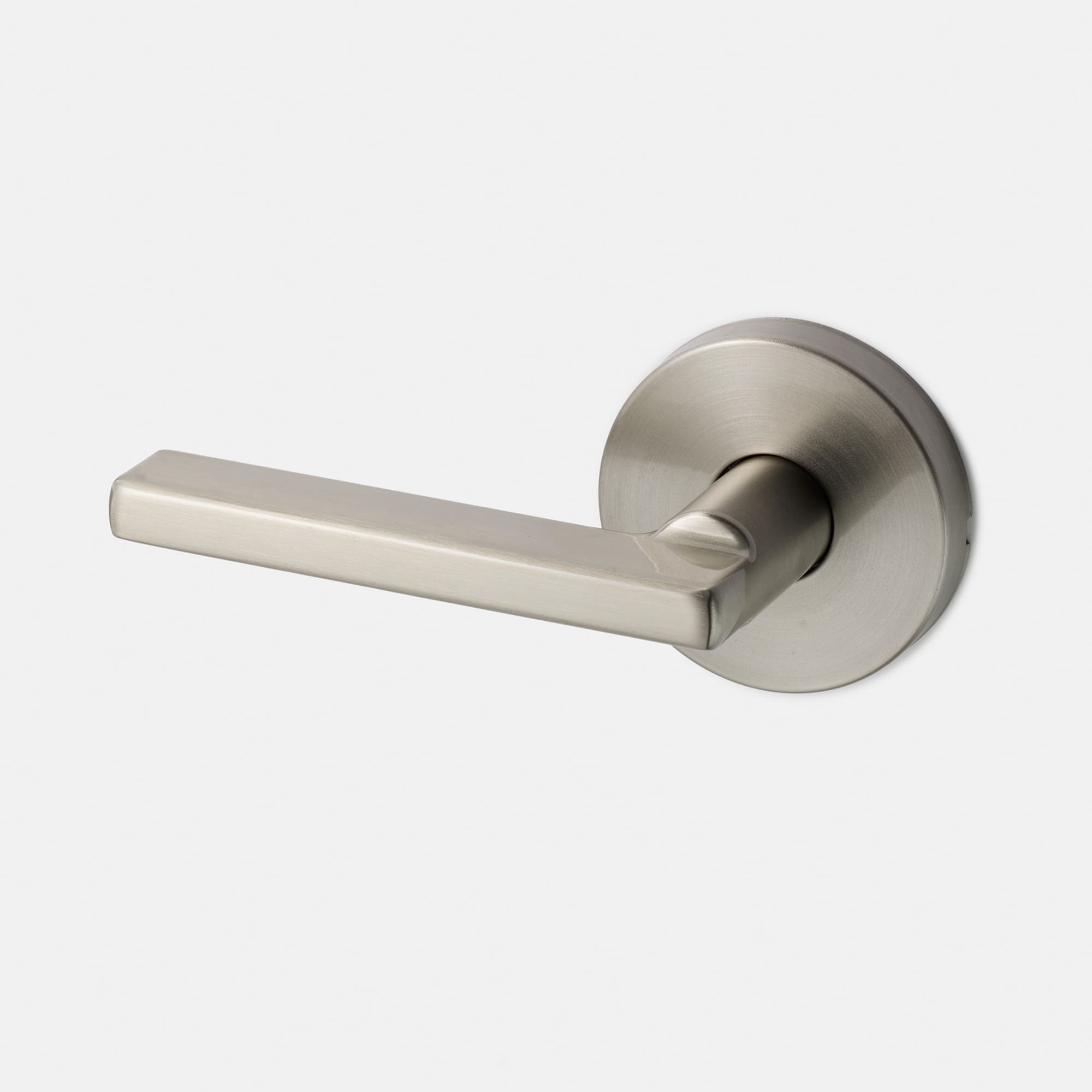 toolbox | Door Parts Flat Handle -  Empty Lock