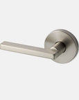 toolbox | Door Parts Flat Handle - Empty Lock