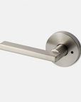 toolbox | Door Parts Flat Handle - Partition Lock