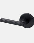 toolbox | Door Parts Flat Handle - Empty Lock