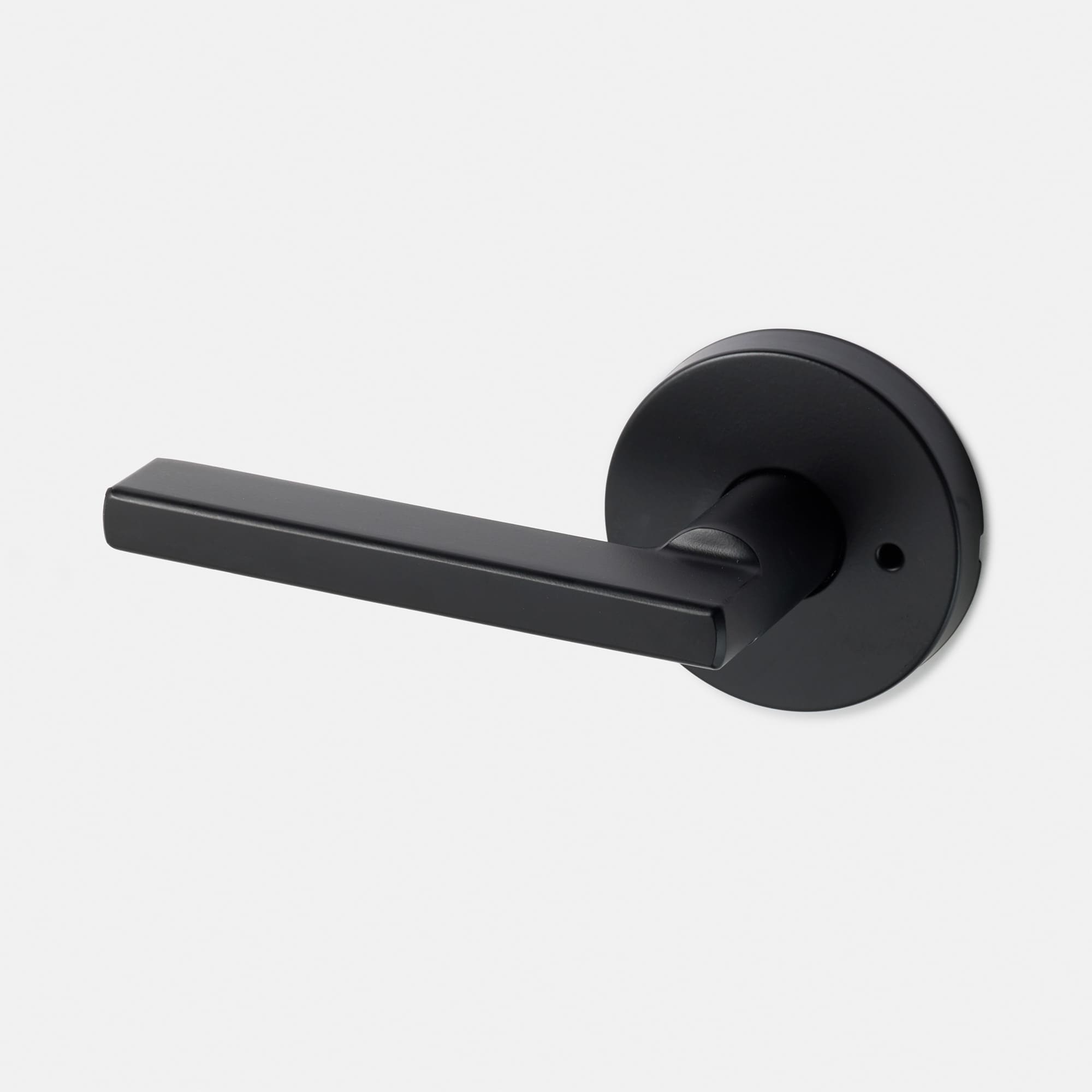 toolbox | Door Parts Flat Handle -  Partition Lock
