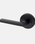 toolbox | Door Parts Flat Handle - Partition Lock