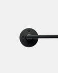 toolbox | Door Parts Flat Handle - Partition Lock