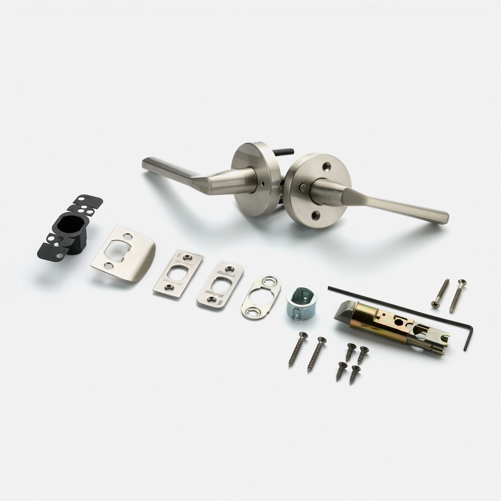 toolbox | Door Parts Line Handle -  Partition Lock