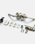 toolbox | Door Parts Line Handle - Partition Lock