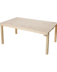 toolbox | Hinoki Table