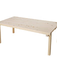 toolbox | Hinoki Table