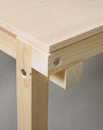 toolbox | Hinoki Table