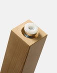 toolbox | Hinoki Table