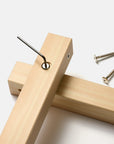 toolbox | Hinoki Table