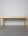 toolbox | Hinoki Table