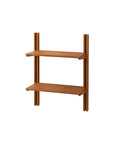 toolbox | Wooden Shelving Shelf Set W600