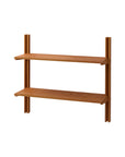 toolbox | Wooden Shelving Shelf Set W900