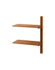 toolbox | Wooden Shelving Shelf Set W600