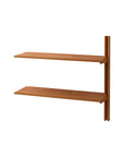 toolbox | Wooden Shelving Shelf Set W900
