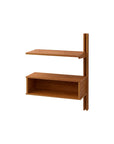 toolbox | Wooden Shelving Box Set
