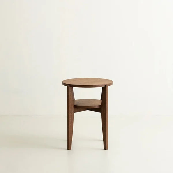 WEAVE|SIDE TABLE( H)