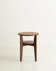 WEAVE| SIDE TABLE( H)