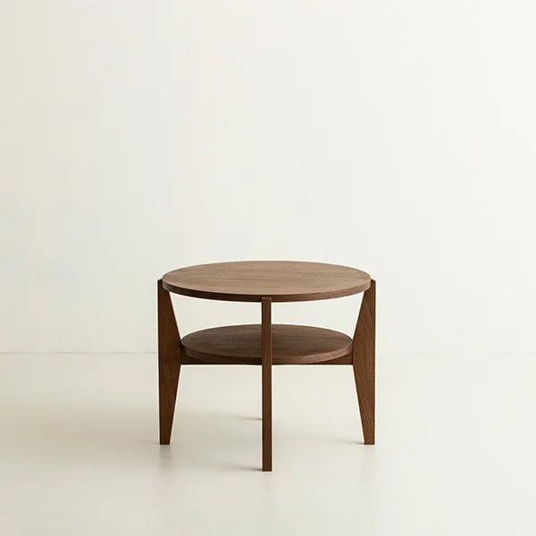 WEAVE| SIDE TABLE( L)